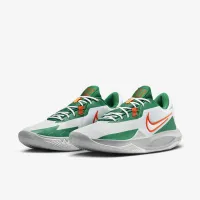 Nike Precision 6 баскетбольные Кроссовки цвет белый