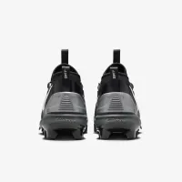 Nike Force Trout 9 Elite MCS бейсбольные бутсы цвет черный