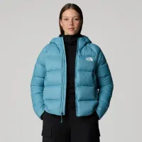 Куртка The North Face Hyalite 0A3Y4R1OM1 - Голубая