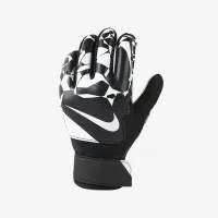 Nike Match Jr. Big детские Goalkeeper Soccer Gloves цвет черный