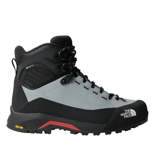 Кроссовки The North Face Verto Gore-Tex Mid 0A83NCK1C1 - серо-черные