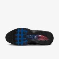 Nike Air Max 95 Premium чоловічі Кросівки колір білий