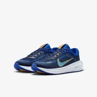 Nike Stellar Ride Big дитячі Running Кросівки блакитний