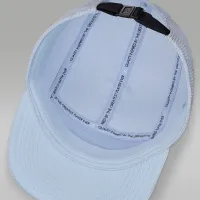 Nike Jordan Fly Jumpman Hat блакитний