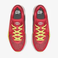 Nike KD16 By You Custom баскетбольні Кросівки різнокольорові