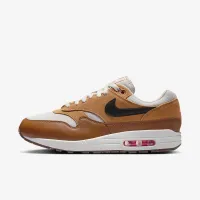 Nike Air Max 1 Essential мужские Кроссовки цвет серый