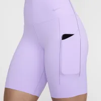 Nike Universa жіноча Medium-Support З високою талією 8