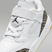 Nike Jordan Spizike Low Little дитячі Кросівки колір білий