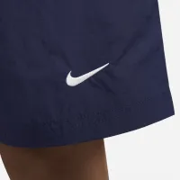 Nike Solo Swoosh Men's Woven Shorts
