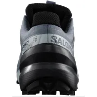 Кросівки для бігу w terenie SALOMON SPEEDCROSS 6 GTX Gore-tex (473023)