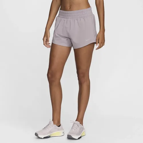 Nike One жіноча Dri-FIT Mid-Rise 3