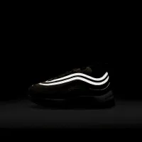 Nike Air Max 97 Little Kids' обовь Brown