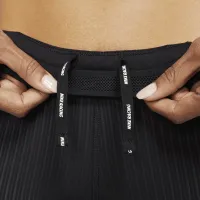 Nike Dri-FIT ADV жіноча Tight Running шорти колір чорний