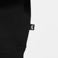 Nike SB Fleece Pullover Skate Толстовка з капюшоном колір чорний