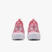 Nike Flex Runner 4 Big детские Running Кроссовки Pink