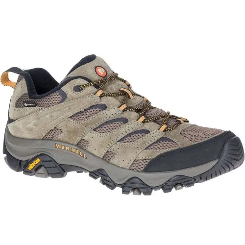 Кросівки для трекінгу Чоловічі MERRELL MOAB 3 GTX GORE-TEX (J035805)