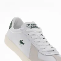 Кросівки Lacoste Baseshot Pro 125 3 SMA 749SMA0063-65T - Білі