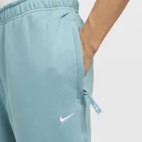 Nike Solo Swoosh чоловічі Fleece Pants блакитний