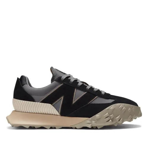 Кросівки New Balance UXC72MB - Чорні