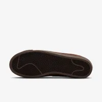 Nike SB Blazer Low Pro GT мужские Кроссовки цвет коричневый