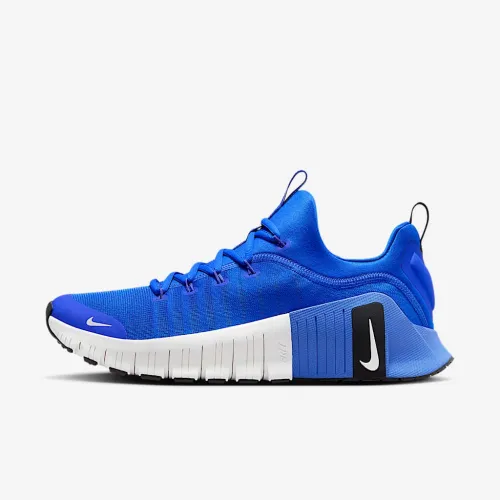 Nike Free Metcon 6 чоловічі для тренування Кросівки блакитний