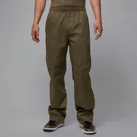 Nike Jordan Essentials чоловічі Woven Pants колір зелений