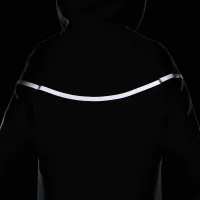 Nike Sportswear Tech Fleece Big дитячі (для хлопчиків) Reflective Full-Zip Толстовка з капюшоном колір зелений