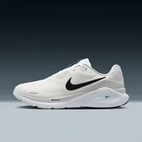 Nike Structure 26 мужские Road Running Кроссовки цвет белый