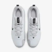 Nike Force Trout 9 Keystone бейсбольные бутсы цвет серый