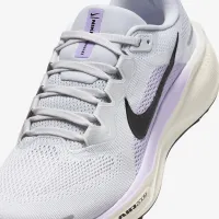 Nike Pegasus 41 жіноча Road Running Кросівки колір сірий
