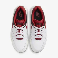 Nike Full Force Low чоловічі Кросівки колір білий