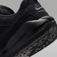 Nike Jordan CMFT Era Big детские Кроссовки цвет черный