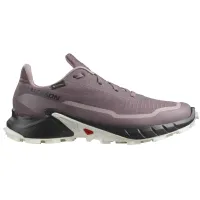 Кросівки Жіночі SALOMON ALPHACROSS 5 GTX Gore-Tex (473110)