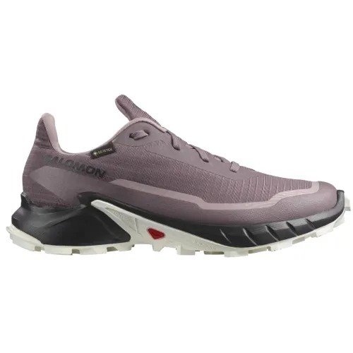 Кросівки Жіночі SALOMON ALPHACROSS 5 GTX Gore-Tex (473110)
