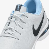 Nike Air Zoom Victory Tour 3 для гольфа Кроссовки (Wide) цвет серый