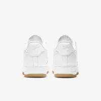 Nike Air Force 1 '07 мужские Кроссовки цвет белый