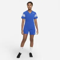 Nike Vapor жіноча Flag Football Jersey (Stock) блакитний