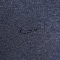 Nike Primary мужские Dri-FIT Short-Sleeve Versatile Top синий