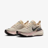 Nike Invincible 3 Premium женская Road Running Кроссовки цвет коричневый
