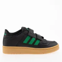 Кросівки adidas Rapid Court CF C JS0637 - Чорні