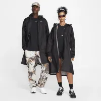 Nike NOCTA жіноча Running Куртка колір чорний