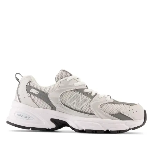 Кроссовки New Balance GR530CB - Серые