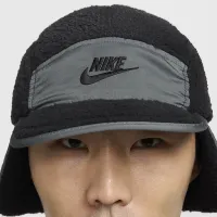 Nike Fly Unstructuцвет красный Outdoor Cap цвет черный