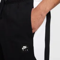 Nike Air чоловічі Fleece шорти колір чорний