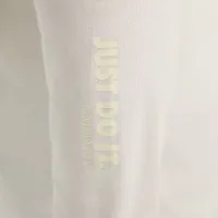 Nike Sportswear Club Long-Sleeve футболка колір білий