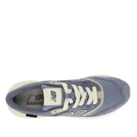 Кросівки New Balance U997ROC - Блакитні