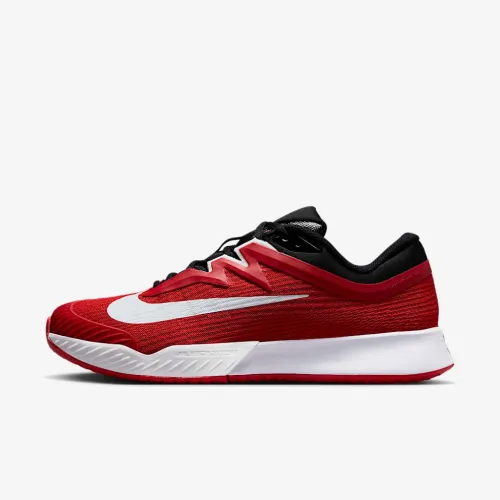 Nike Vapor Pro 3 чоловічі Hard Court Tennis Кросівки колір червоний