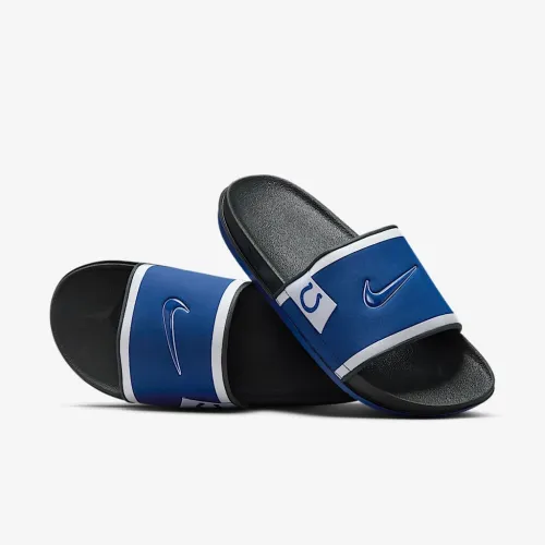 Nike Offcourt (Indianapolis Colts) Offcourt Slides синий