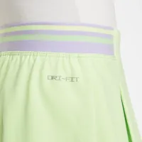 Nike Dri-FIT Prep in Your Step Toddler Skort комплект колір зелений