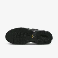 Nike Air Max Plus Utility чоловічі Кросівки колір чорний